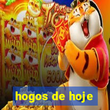 hogos de hoje